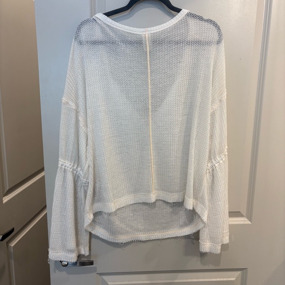 Free People We The Free top - Picture 6 of 7